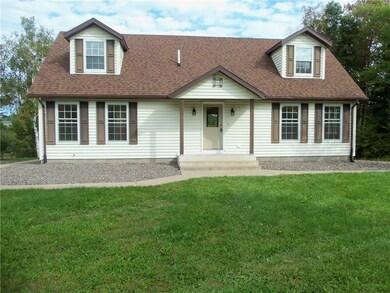27154 Deerstand Trail, Webster, WI 54893 - photo 2