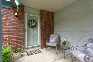 WELCOME HOME!
