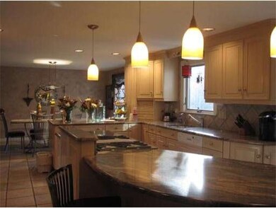 101 Hampton Rd, Sharon, MA 02067 - photo 6