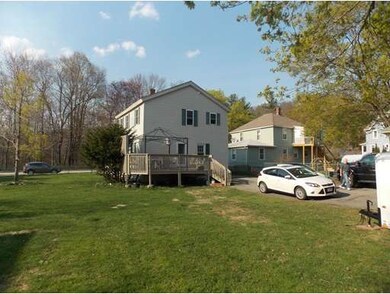 22 Laurier St, Worcester, MA 01603 - photo 5