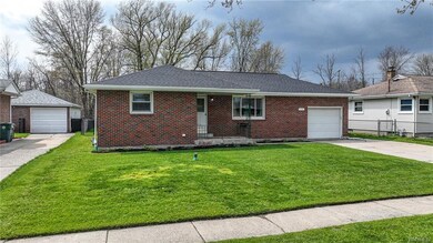 172 Homestead Dr, North Tonawanda, NY 14120 - photo 4