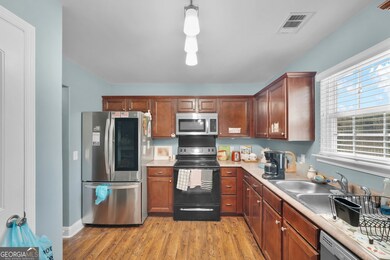 20 Ben Grady Dr, Ellabell, GA 31308 - photo 7