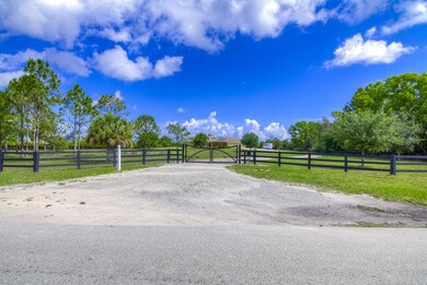ELECTRONIC FRONT GATE