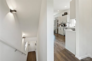 981 NW Highgarden Dr, Bremerton, WA 98311 - photo 4