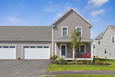 18 Windswept Dr unit 28, Gorham, ME 04038 - photo 3