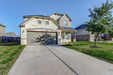 3014 Currier Ct, Rosenberg, TX 77471 - photo 2