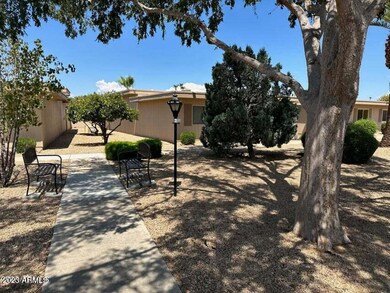 14203 N Palm Ridge Dr W, Sun City, AZ 85351 - photo 2