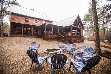 141 Wavey Pine Ln, Broken Bow, OK 74728 - photo 2