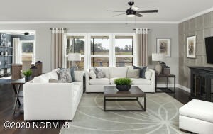 HOP Del Webb Tangerly Oak 2018 8264