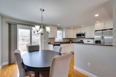 120 King St, Raynham, MA 02767 - photo 7