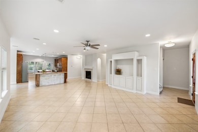 110 Lords Cir, Coldspring, TX 77331 - photo 6