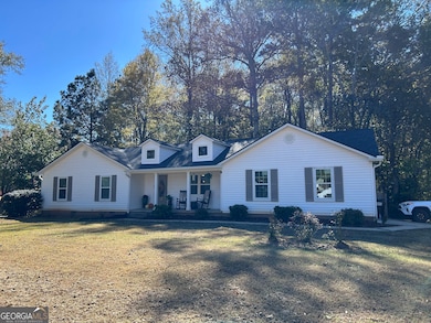 1877 Highway 16 E, Newnan, GA 30263 - photo 2