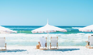 45 W Solaire Way unit 401, Inlet Beach, FL 32461 - photo 4