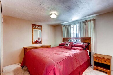 28th Street Master Bedroom