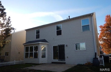 488 Fortress Ct, Saint Charles, MO 63303 - photo 3