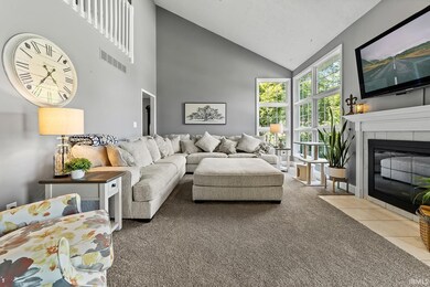 1910 Windy Hill Dr, Lafayette, IN 47905 - photo 4