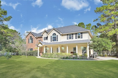 12134 Rainy Oaks Dr, Magnolia, TX 77354 - photo 2