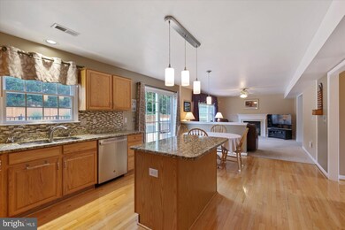 7250 Windsor Pass, Adamstown, MD 21710 - photo 6