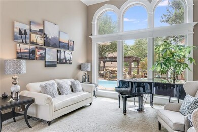 701 Sutton Mill Ct, Southlake, TX 76092 - photo 4