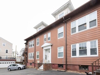 7B Lynn Shore Dr unit 2-2, Lynn, MA 01902 - photo 5