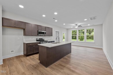 822 Pryor St unit 57, Mebane, NC 27302 - photo 6