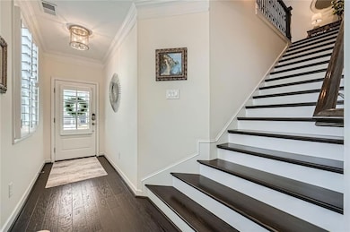 Entry Way