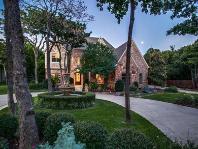 1651 Morgan Rd, Southlake, TX 76092 - photo 2