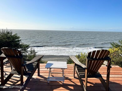 Bluff Deck