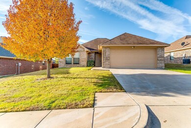 1246 Newcastle Dr, Weatherford, TX 76086 - photo 3