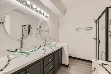 bath room
