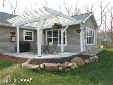 505 Bluffs Rd NW, Alexandria, MN 56308 - photo 7