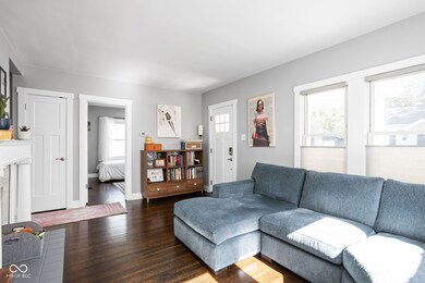 735 Carrollton Ct, Indianapolis, IN 46220 - photo 7