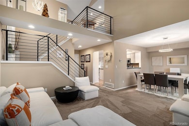 4605 S Yosemite St unit 44, Denver, CO 80237 - photo 7