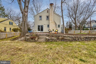 206 N Swarthmore Ave, Swarthmore, PA 19081 - photo 4