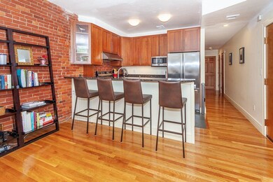 193 Saint Botolph St unit 2, Boston, MA 02115 - photo 7