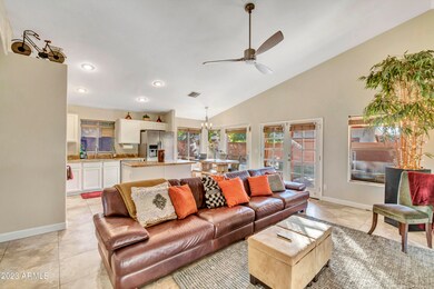 5893 W Mercury Way, Chandler, AZ 85226 - photo 6