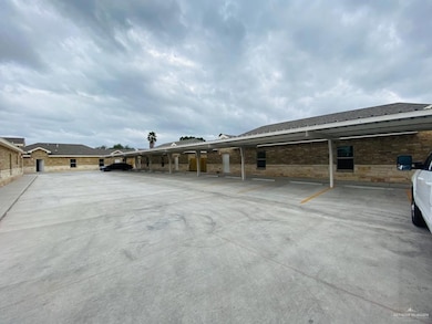 View of parking / parking lot