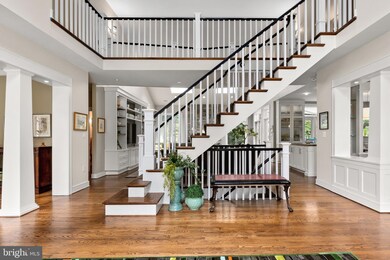 6712 Vendome Terrace, Bethesda, MD 20817 - photo 2