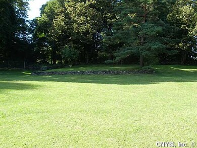 Yard/Garden