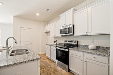 2526 Riverside Rd, Conyers, GA 30013 - photo 6