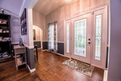 556 Stone Creek Dr, Poplar Bluff, MO 63901 - photo 2