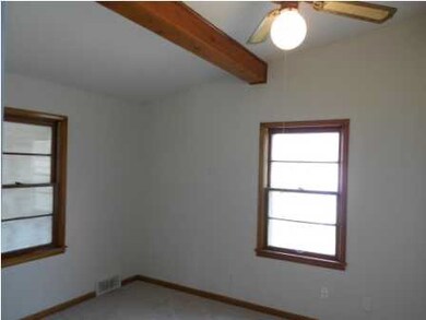 Bedroom #2