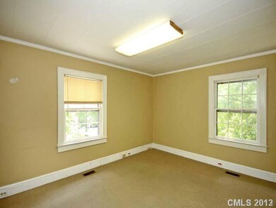 Interior Space/Layout