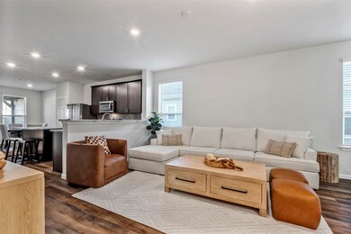 23943 Prairie Dust Dr, Hockley, TX 77447 - photo 2