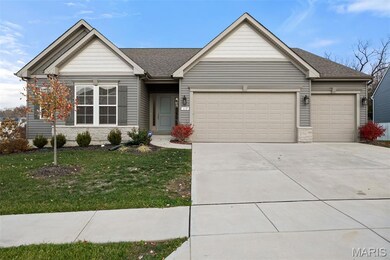 117 Gronefeld Ct, Saint Peters, MO 63303 - photo 4