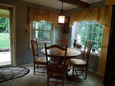Dining Room.