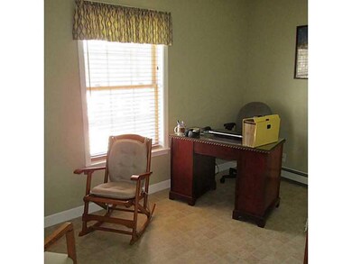 Bedroom.