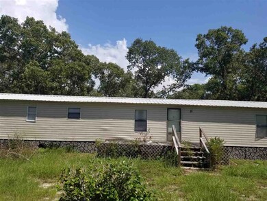 17401 E Royal Oak Dr, Perry, FL 32348 - photo 7