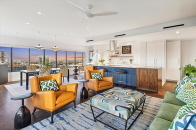 The Spires unit 2401, Houston, TX 77030 - photo 2