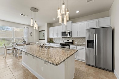 3651 Sandy Brook Dr unit 202, Round Rock, TX 78665 - photo 7